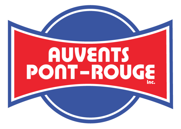 Auvents Pont-Rouge manufacturier inc. 