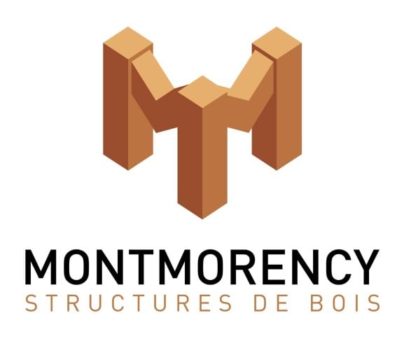 Charpentes Montmorency - Structures de bois Charpentes Montmorency - Structures de bois