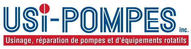 Usi-Pompes inc.