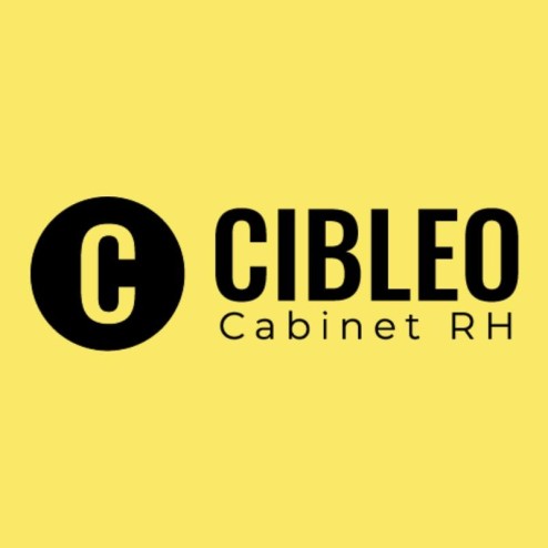 CIBLEO Cabinet RH