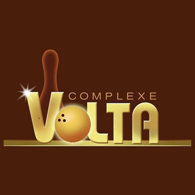 Salon de quilles Volta (Complexe Volta)