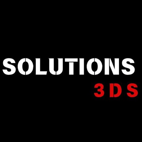 Solutions 3DS Solutions 3DS