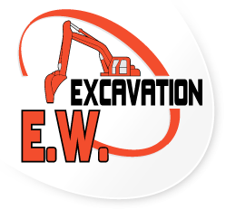 E.W. Excavation