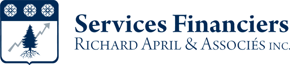 Services Financiers Richard April inc.