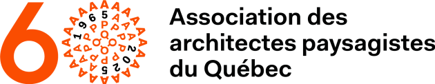 Association des architectes paysagistes du Québec (AAPQ)