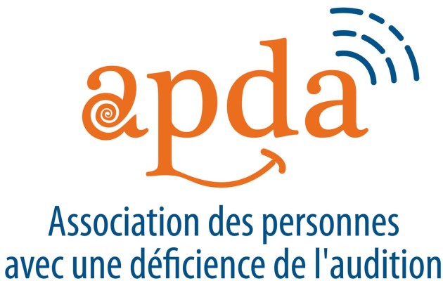 Association des personnes avec une déficience de l'audition