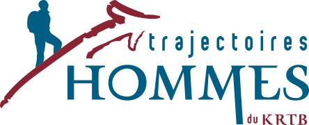 Trajectoires Hommes du KRTB