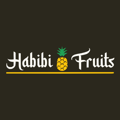 Habibi Fruits Habibi Fruits