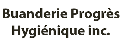 Buanderie Progrès Hygiénique inc.