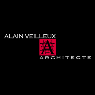 Alain Veilleux architecte