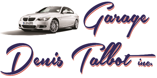 Garage Denis Talbot et Fils