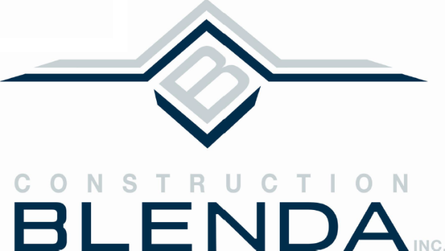 Construction Blenda Inc.