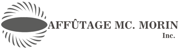 Affûtage MC. Morin inc.