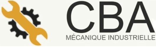 Mécanique Industriel CBA
