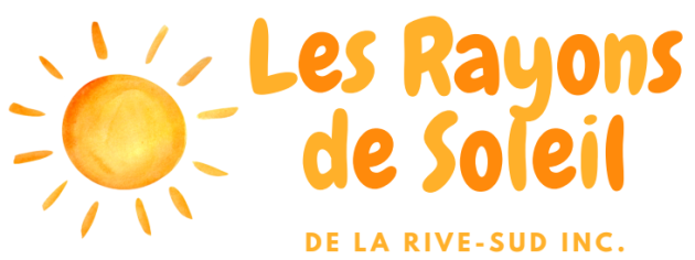 Garderie Les Rayons de Soleil de la Rive-Sud