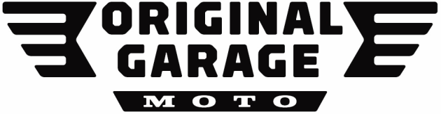 Original Garage Moto