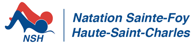 Natation Sainte-Foy Haute-Saint-Charles