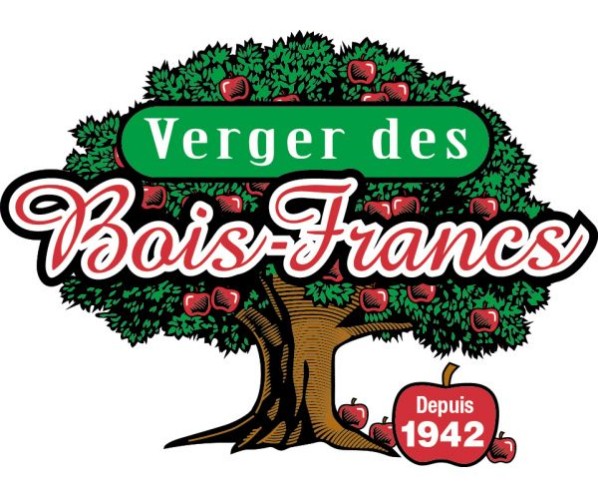 Verger des Bois-Francs