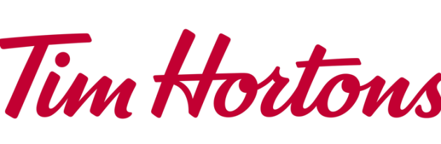 Restaurant Tim Hortons - Rivière-du-Loup