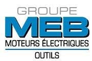 Groupe MEB - Moteurs Électriques de Beauce