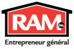 Rénovation R.A.M inc.