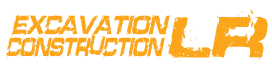 Excavation construction LR inc.