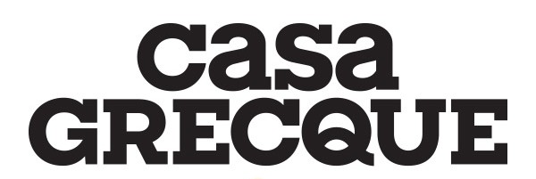 Casa Grecque - Chicoutimi