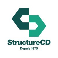 Structure CD