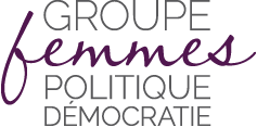 Groupe Femmes, Politique et Démocratie