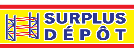 Surplus Dépôt inc.