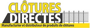 Clôtures Directes inc.