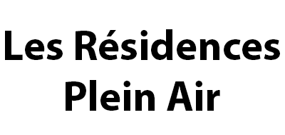 Les Résidences Plein Air inc.