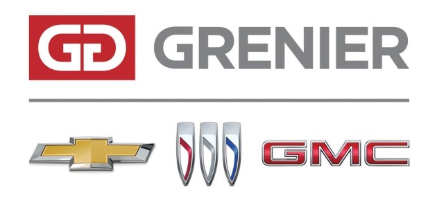 Grenier Chevrolet Buick GMC