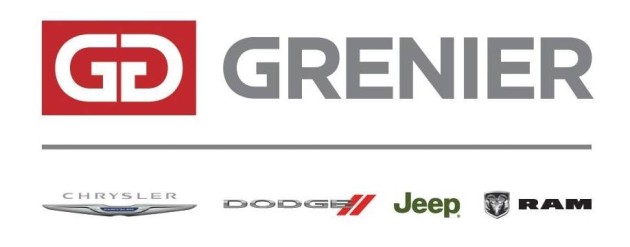 Grenier Chrysler