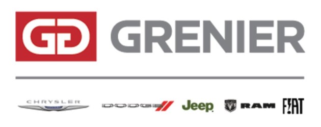 Grenier Chrysler Montréal-Est