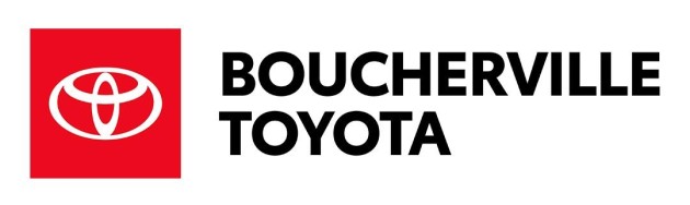 Toyota de Boucherville