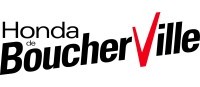 Honda de Boucherville