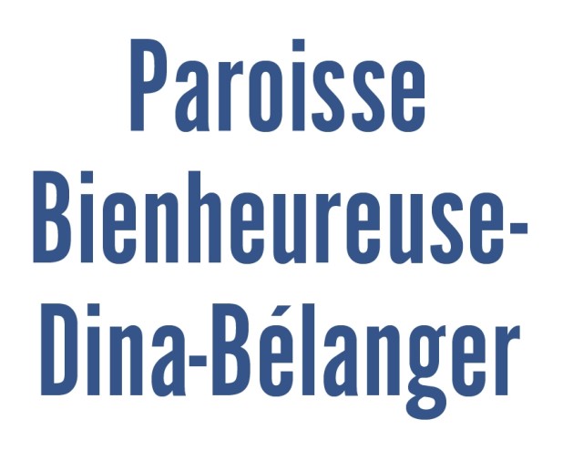 La fabrique de la Paroisse Bienheureuse-Dina-Bélanger