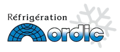 Réfrigération Nordic