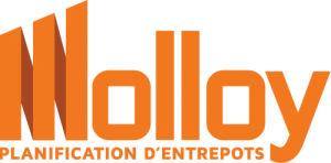 Planification d'entrepôts Molloy inc.
