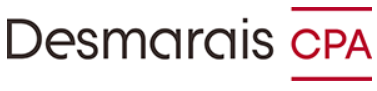 Desmarais CPA inc.