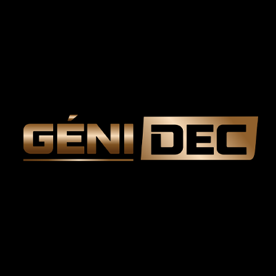 Génidec Conception & Dessin inc.