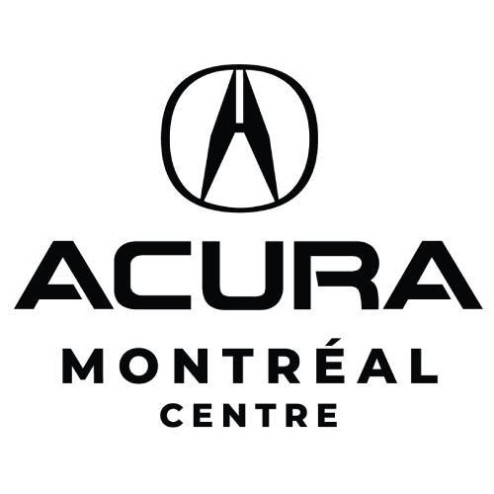 Acura Montréal Centre