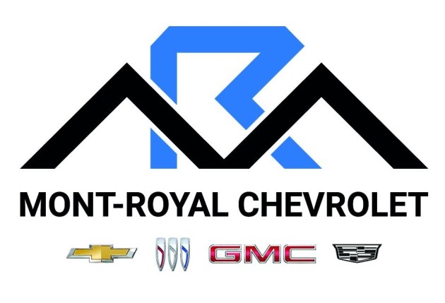 Mont-Royal Chevrolet