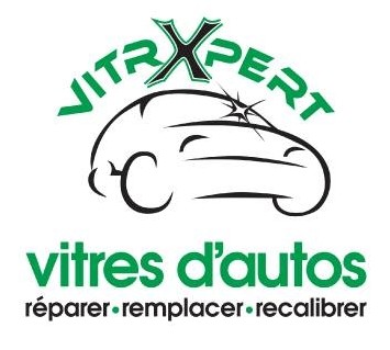 VitrXpert Saint-Lambert-de-Lauzon