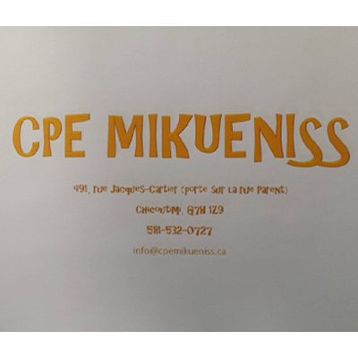 CPE Mikueniss