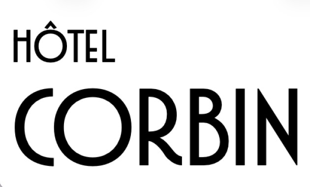 Hôtel Corbin
