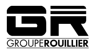 Groupe Rouillier inc. 