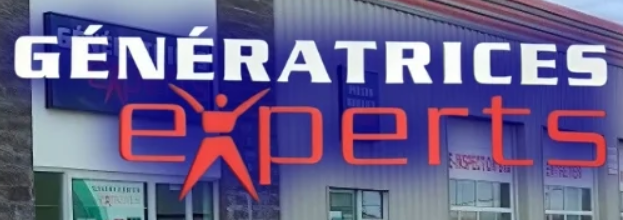 Génératrices Experts