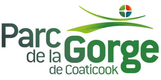 Parc de la Gorge de Coaticook